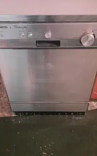 ظرفشویی KENWOOD