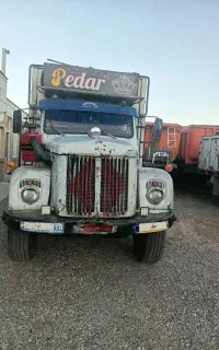 وابس ده چرخ باری مدل ۵۹