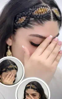 اموزش تخصصی بافت مو