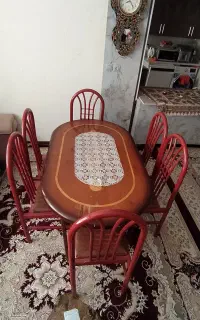 میز ناهارخوری