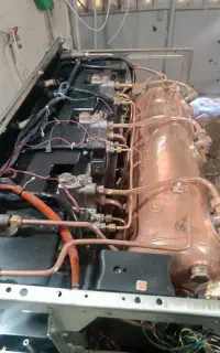 سرویس انواع دستگاه قهوه ساز صنعتی و خانگی