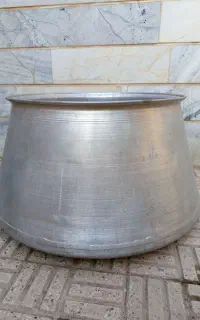 دیگ روی