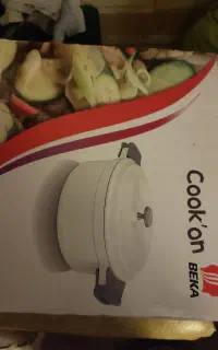قابلمه سرامیک بکا سایز ۲۸