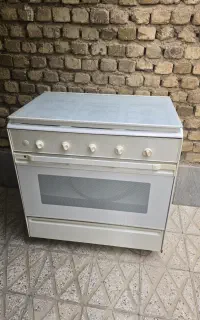 اجاق گاز