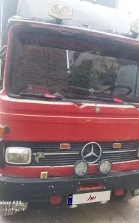 خاور چادری ال پی۴۲ عروسک