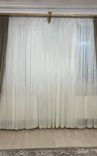 پرده خیلی شیک