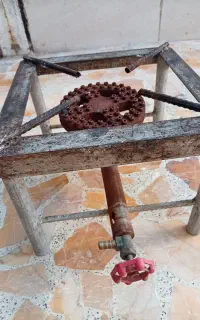 گاز