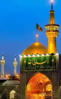 تورهای اقتصادی و ریلی و هوایی مشهد