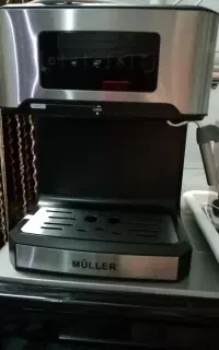 قهوه ساز اسپر سو ساز