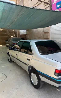۴۰۵ مدل ۸۷