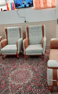 مبل فروشی