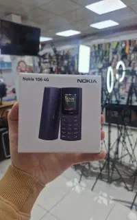 فروش نوکیا 105 و 106