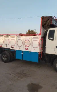 الوند 97 با امیکو 5200مدل 93