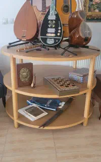 میز