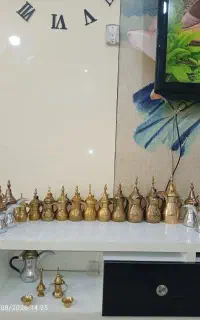 دله قهوه اصلی