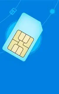 سیمکارت دائمی قبل از زلزله بم