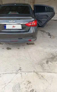 آریزو 5 مدل ۹۵ لاکچری