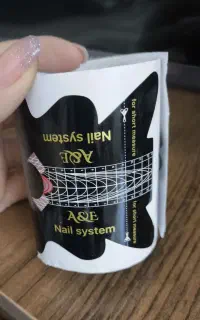 فرمرکاشت‌ناخن‌وآلبوم لاک ژل