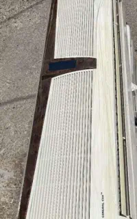 کولر گازی جنرال۳۰ هزار