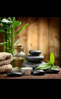 طب سنتی و ماساژ