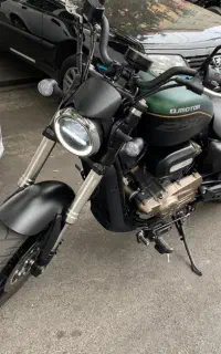 کیو جی ۱۴۰۲ کم کار نو