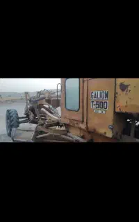 گریدر گالیون T500مدل 55