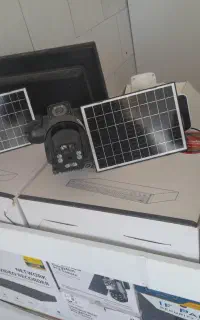 دوربین خورشیدی