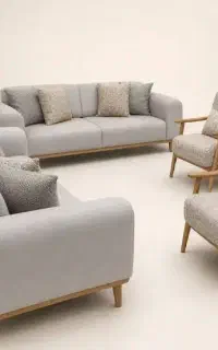 راهنمایی درمورد خرید مبل