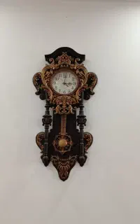 ساعت دیواری