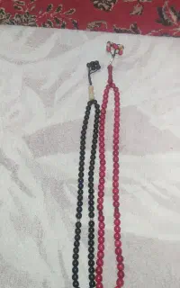 تسبیح زندان بافت