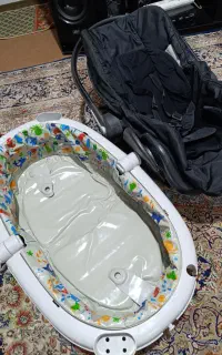 وان‌ حمام تاشو و کریر