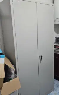 کمدفلزی بایگانی دودرب
