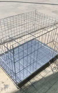 قفس پرندگان