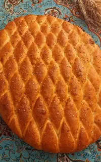 شاطر نان روغنی نیازمندیم