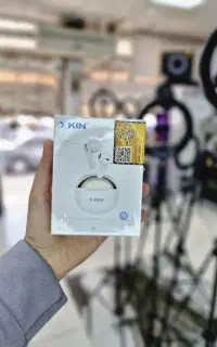 هندزفری برند Xkin با گارنتی شرکتی