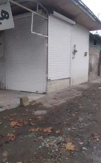 اجاره مغازه ۱۴متر در بلوار کاشانی