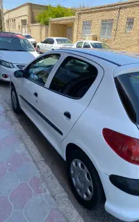 206 تیپ 5