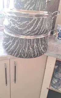 ظرف اشپزخانه