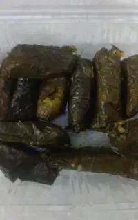 سفارش دلمه و آش