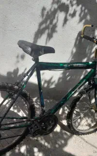 دوچرخه
