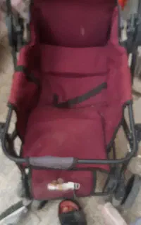 کالسکه تمیز قیمت 5۰۰