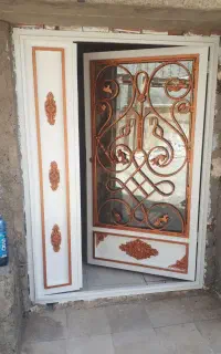 نقاشی ساختمان/رنگ کاری/لکه گیری