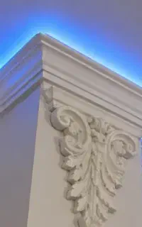 گچکاری