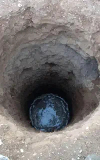 چاه کن فاضلاب 24 ساعت