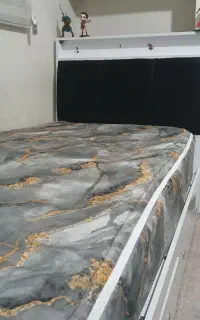 کاور تشک