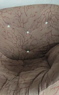 مبل کار کرده مناسب باغ
