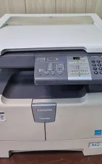 دستگاه کپی توشیبا