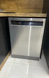 ظرفشویی اسنوا