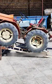 تراکتور 230