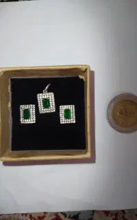 نیمست نقره